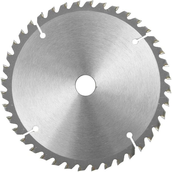 MARCUT Steel Cutting Saw Blades For Cordless Machines | 165mm